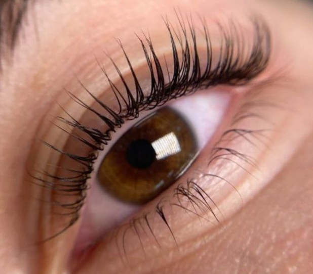 Güzellik Merkezi Çalışması